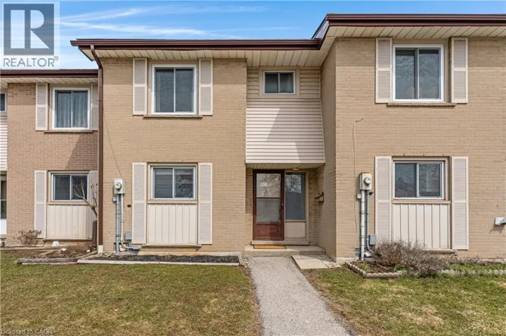 441 VICTORIA Road N, Guelph, Ontario N1E5J9