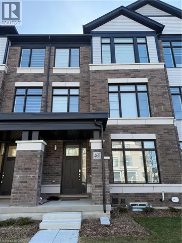 460 PROVIDENT Way, Hamilton, Ontario L0R1C0