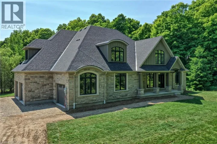 4512 CONCESSION 11 Road, Puslinch, Ontario N0B2J0