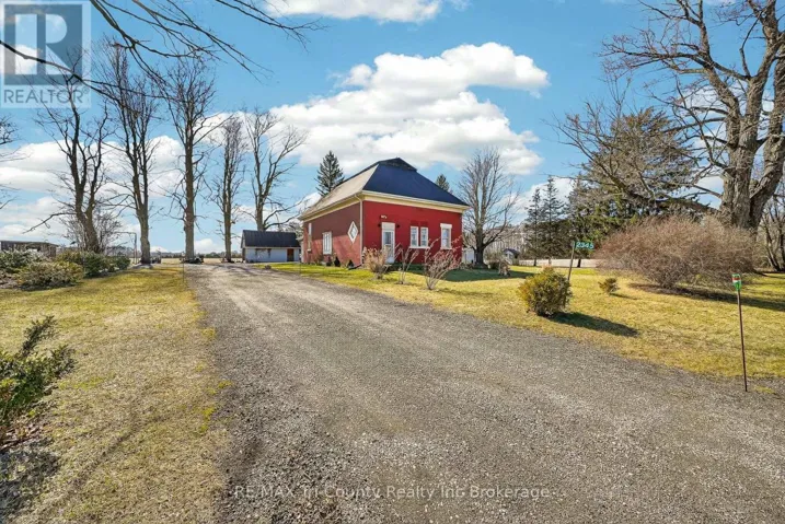 2345 EAST QUARTER LINE, Norfolk, Ontario N4B2W4