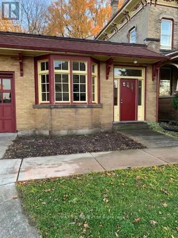 55 KING STREET W, Ingersoll (Ingersoll - South), Ontario N5C2J7