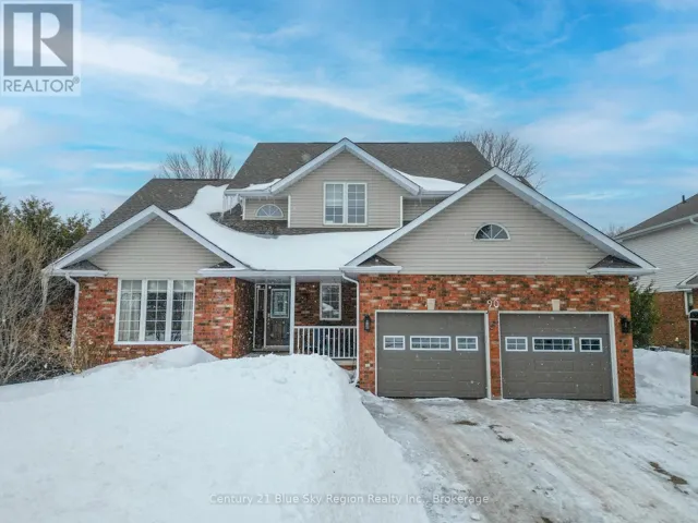 90 JANEY AVENUE, North Bay (Airport), Ontario P1C1M6