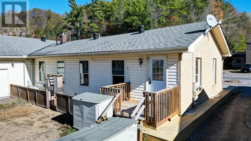 194 HASTINGS STREET N, Bancroft (Bancroft Ward), Ontario K0L1C0