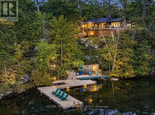 2712 CHANNEL VIEW LANE, Selwyn, Ontario K0L2H0