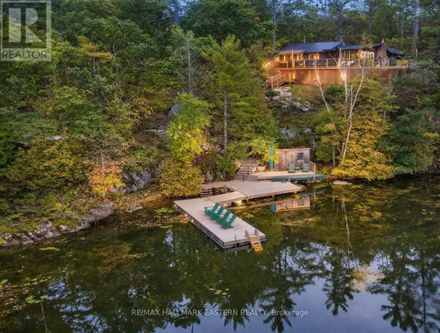 2712 CHANNEL VIEW LANE, Selwyn, Ontario K0L2H0