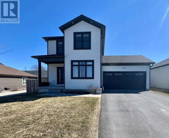 26 CURTIS STREET, Prince Edward County (Picton Ward), Ontario K0K2T0