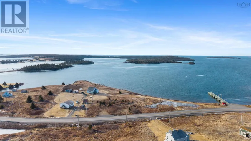 2145 316 Highway, Port Felix, Nova Scotia B0H1T0