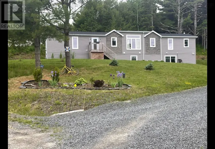 62 Ardoise Lane, Ardoise, Nova Scotia B0N1L0