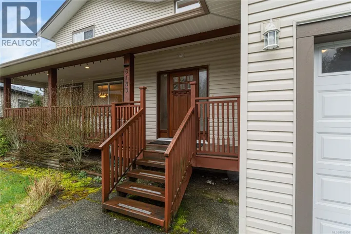 6183 Dennie Lane, Nanaimo, British Columbia V9T0A5
