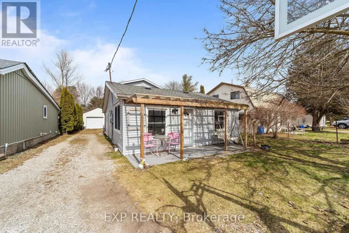 49278 CONSERVATION LINE, Malahide, Ontario N5H2R4