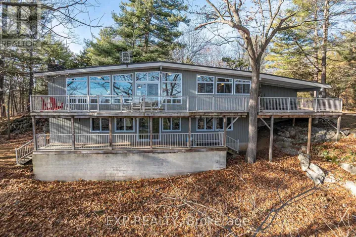 3 LARUE MILLS ROAD, Leeds and the Thousand Islands, Ontario K0E1R0
