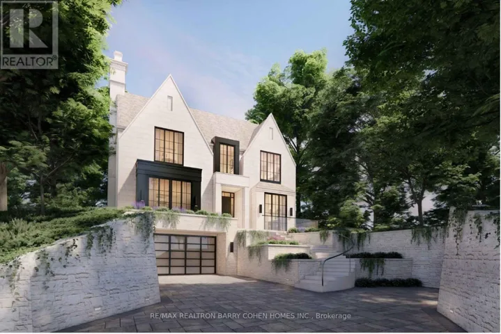 27 OLD YONGE STREET, Toronto (Bridle Path-Sunnybrook-York Mills), Ontario M2P1P6