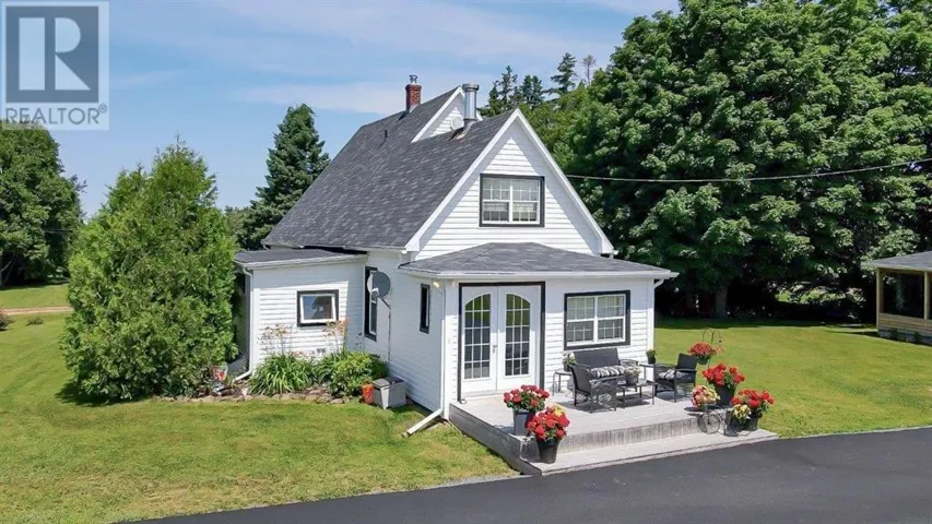 56 Old Ross Lane, Lower Montague, Prince Edward Island C0A1R0