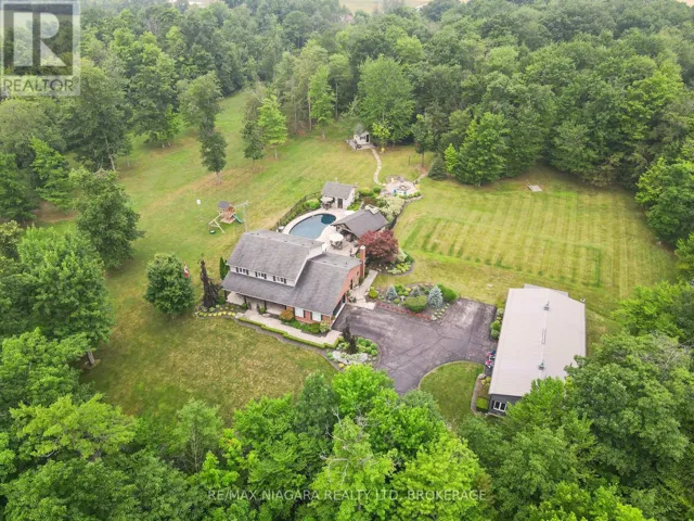 2738 MOYER STREET, Pelham (North Pelham), Ontario L0S1C0