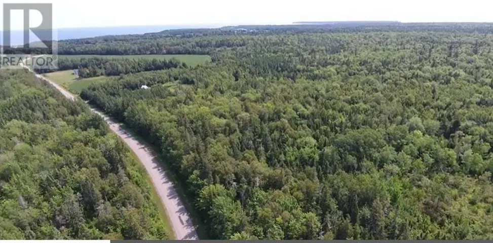 2.85 Acreage Primrose Road, RTE 311, Launching, Prince Edward Island C0A1G0