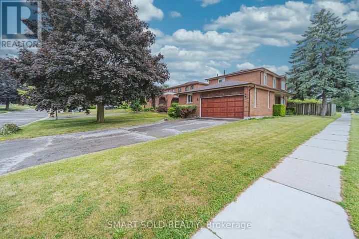 217 WAVERLY STREET N, Oshawa (McLaughlin), Ontario L1J7C7