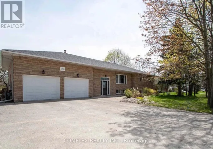 1363 TOWNLINE ROAD N, Clarington, Ontario L1H8L7