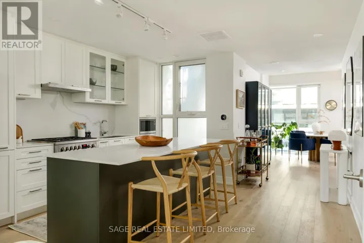 TH01 - 1331 QUEEN STREET E, Toronto (South Riverdale), Ontario M4L0B1