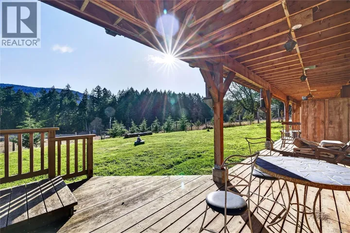 133 Baker Rd, Salt Spring, British Columbia V8K2N6