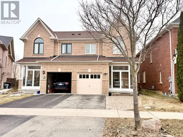 65 PRINCESS DIANA DRIVE, Markham (Cathedraltown), Ontario L6C0G9