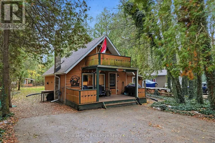 105 STRATFORD STREET, Huron-Kinloss, Ontario N2Z2X3