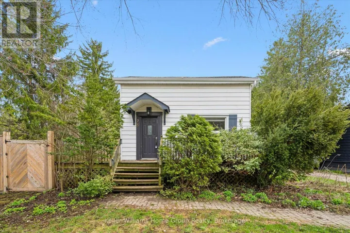 75 WELLESLEY STREET, Centre Wellington (Elora/Salem), Ontario N0B1S0
