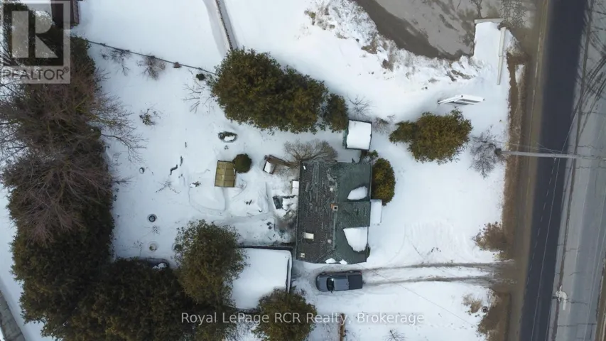 8005 WELLINGTON COUNTY RD 109 ROAD, Wellington North, Ontario N0G1A0