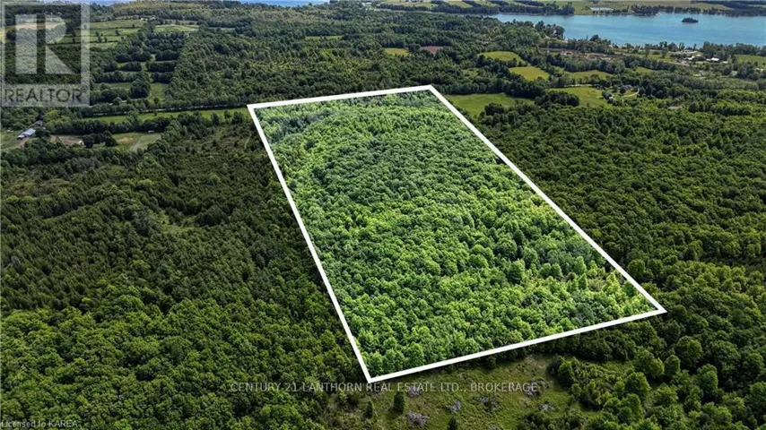 LOT 8 WADDELL ROAD, Stone Mills (Stone Mills), Ontario K0K2A0