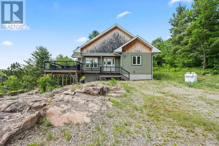 2092 BEACH ROAD, Frontenac (Frontenac North), Ontario K0H2M0