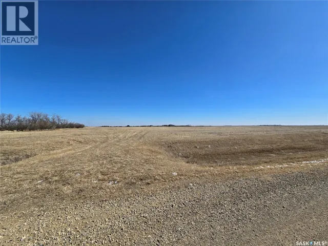 MINARD SOUTH LOT 2, Weyburn Rm No. 67, Saskatchewan S4H2L1