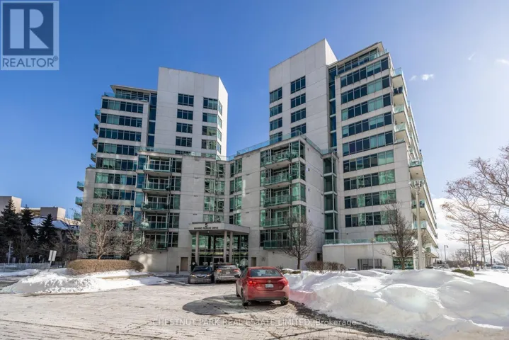 PH9 - 5 MARINE PARADE DRIVE, Toronto (Mimico), Ontario M8V4B4
