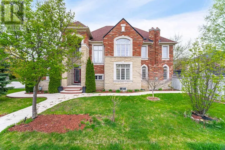 3401 HIDEAWAY PLACE, Mississauga (Churchill Meadows), Ontario L5M0A7