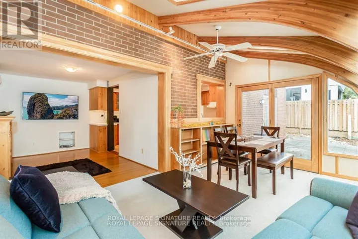 153 ULSTER DRIVE, Oakville (BR Bronte), Ontario L6L3P3