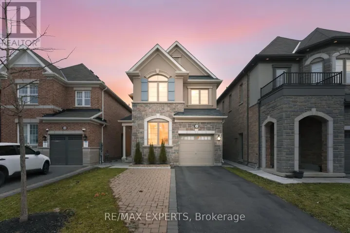 1254 SWEETFERN CRESCENT, Milton (CB Cobban), Ontario L9E1M1