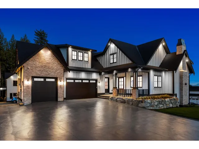 9700 GOUGH TERRACE, Mission, British Columbia V2V7E5