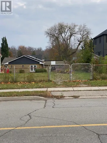 449 YORK ROAD, Guelph (St. Patrick's Ward), Ontario N1E5X8