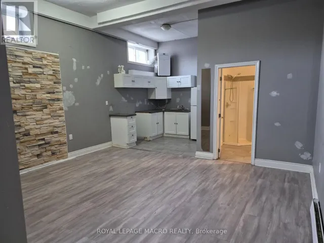 101 - 624 KING STREET E, Cambridge, Ontario N3H3N6
