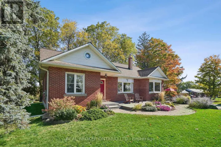 5099 FIRST LINE, Erin, Ontario L7J2L9