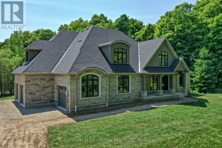 4512 CONCESSION 11 ROAD, Puslinch, Ontario N0B2J0