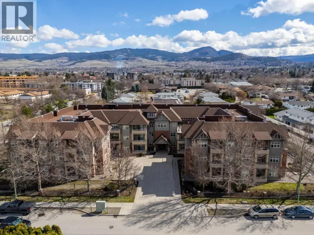 151 Taylor Road Unit# 117, Kelowna, British Columbia V1X8E2