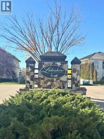 12606 Lakeshore Drive, Grande Prairie, Alberta T8X8C6