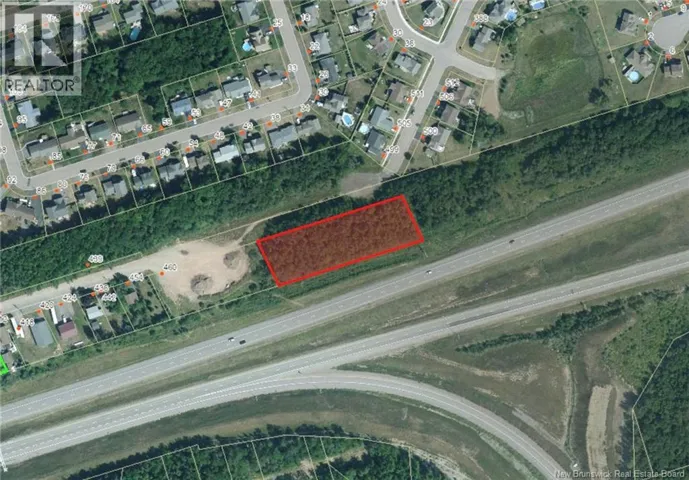 Lot 1 Highlandview Road, Moncton, New Brunswick E1A2K8