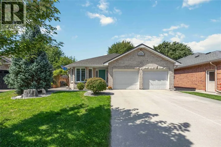 123 Cassandra BOULEVARD, Sarnia, Ontario N7S6N1