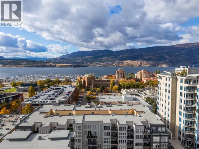 1331 Ellis Street Unit# 423, Kelowna, British Columbia V1Y1Z9