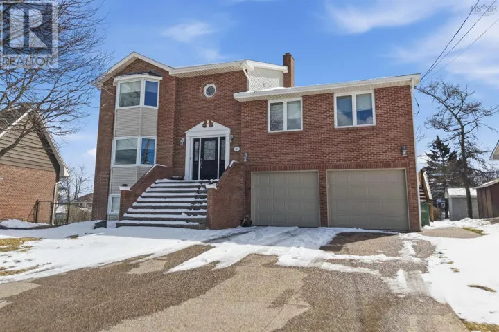 147 Flagstone Drive, Colby, Nova Scotia B2V1Z7