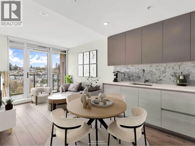 1302 8181 CHESTER STREET, Vancouver, British Columbia V5X0J9