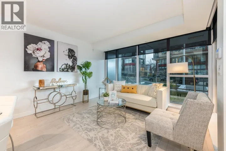 1738 COOK STREET, Vancouver, British Columbia V5Y0N3