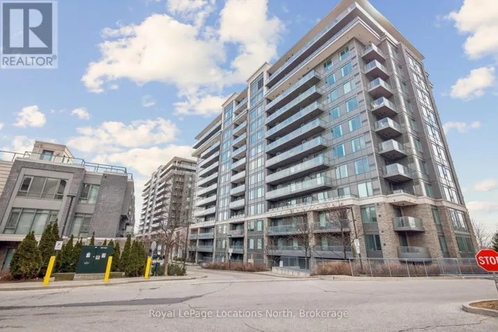 810 - 277 SOUTH PARK ROAD, Markham (Commerce Valley), Ontario L3T0B7