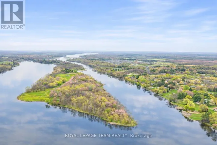 00 LIBBY, North Grenville, Ontario K0G1J0