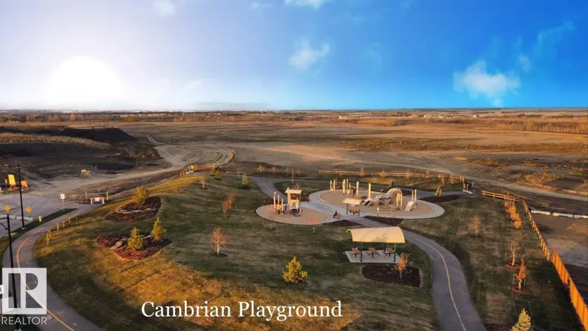 156 Catria PT, Sherwood Park, Alberta T8H3B1